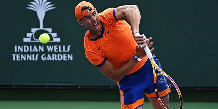 Rafael Nadal vs Sebastian Korda Prediction and Betting Tips (12.03.2022) Rafael Nadal vs Sebastian Korda Prediction and Betting Tips (12.03.2022)