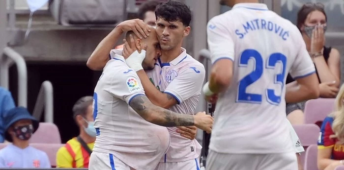 Getafe vs Valencia Prediction and Betting Tips (12.03.2022) Getafe vs Valencia Prediction and Betting Tips (12.03.2022)