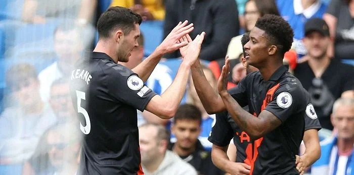 Everton - Wolverhampton Wanderers
