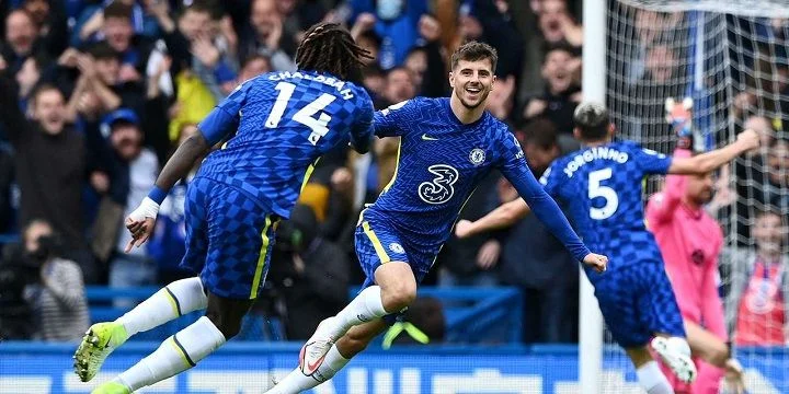 Chelsea - Newcastle United