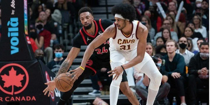 Chicago Bulls - Cleveland Cavaliers Chicago Bulls - Cleveland Cavaliers