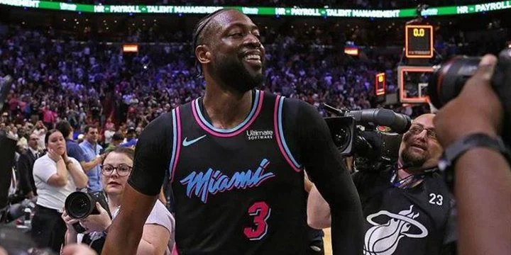 Miami Heat - Minnesota Timberwolves Miami Heat - Minnesota Timberwolves
