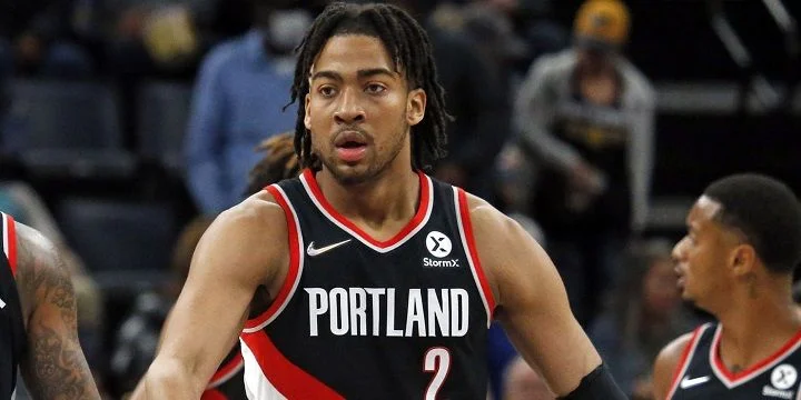 Portland Trail Blazers - Washington Wizards