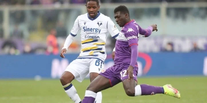 Fiorentina - Bologna
