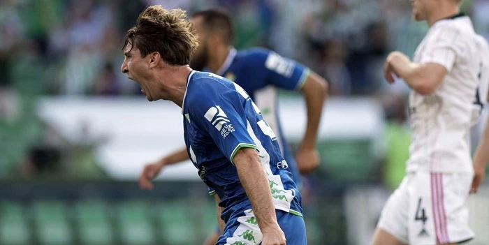 Real Betis vs Athletic Bilbao Prediction and Betting Tips (13.03.2022) Real Betis vs Athletic Bilbao Prediction and Betting Tips (13.03.2022)