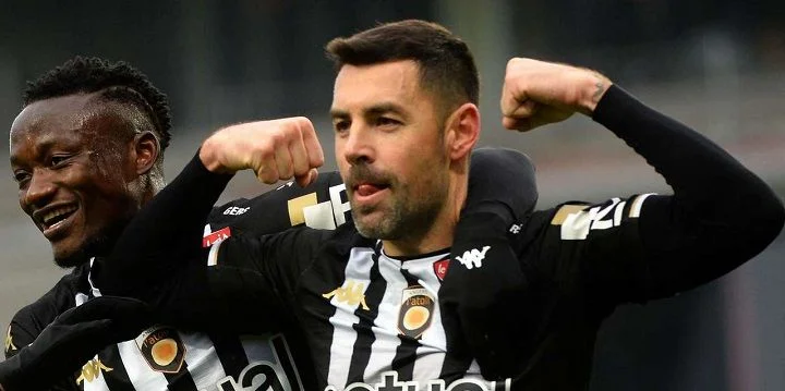 Angers - Reims Angers - Reims