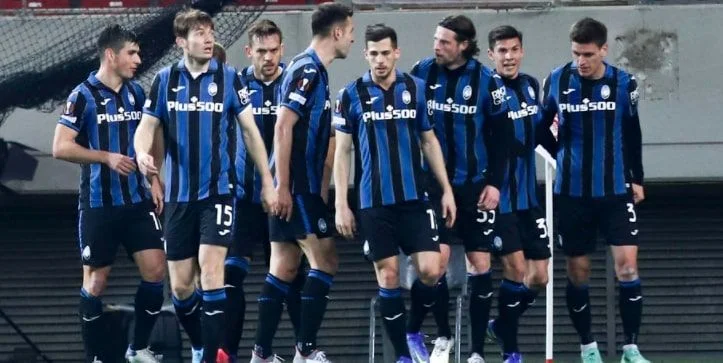 Atalanta - Genoa Atalanta - Genoa