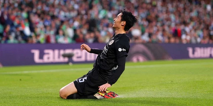 Eintracht Frankfurt vs Bochum Prediction and Betting Tips (13.03.2022) Eintracht Frankfurt vs Bochum Prediction and Betting Tips (13.03.2022)