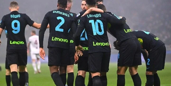 Torino - Inter Torino - Inter