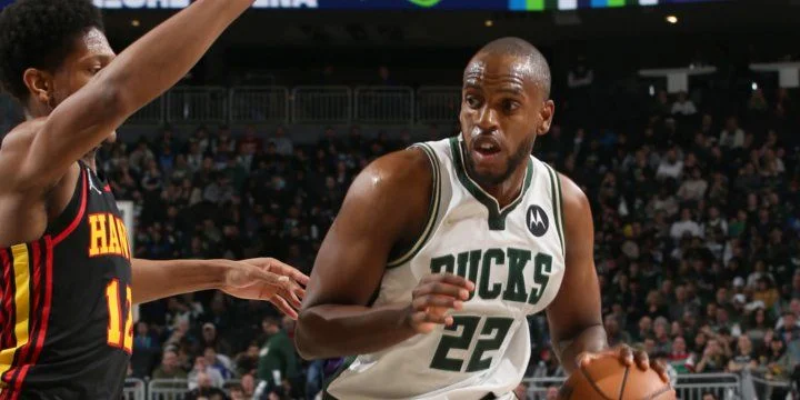 Utah Jazz - Milwaukee Bucks