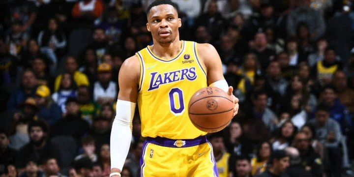 LA Lakers - Toronto Raptors