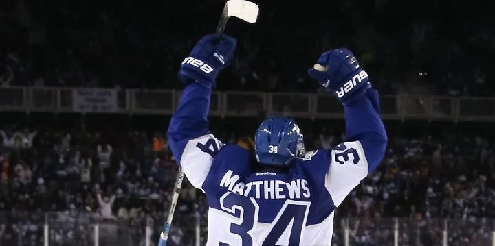 Toronto Maple Leafs - Dallas Stars Toronto Maple Leafs - Dallas Stars