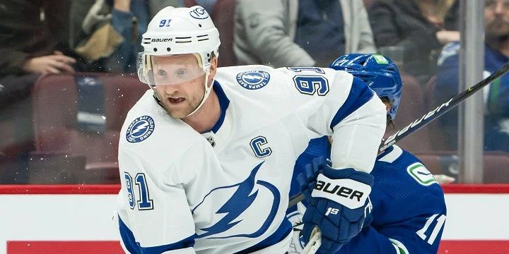 Seattle Kraken - Tampa Bay Lightning Seattle Kraken - Tampa Bay Lightning