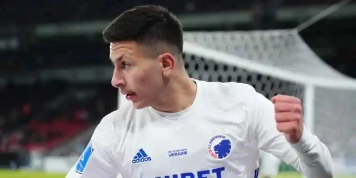 FC Koebenhavn - PSV Eindhoven FC Koebenhavn - PSV Eindhoven