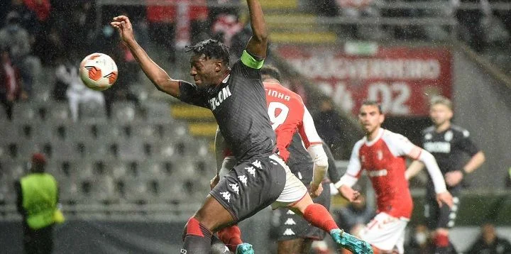 Monaco - Braga Monaco - Braga