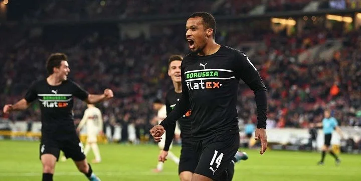 Bochum - Borussia Moenchengladbach Bochum - Borussia Moenchengladbach