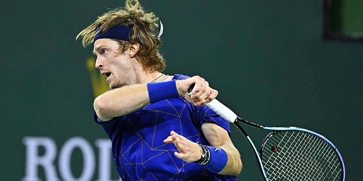 Andrey Rublev vs Grigor Dimitrov Prediction and Betting Tips (18.03.2022) Andrey Rublev vs Grigor Dimitrov Prediction and Betting Tips (18.03.2022)