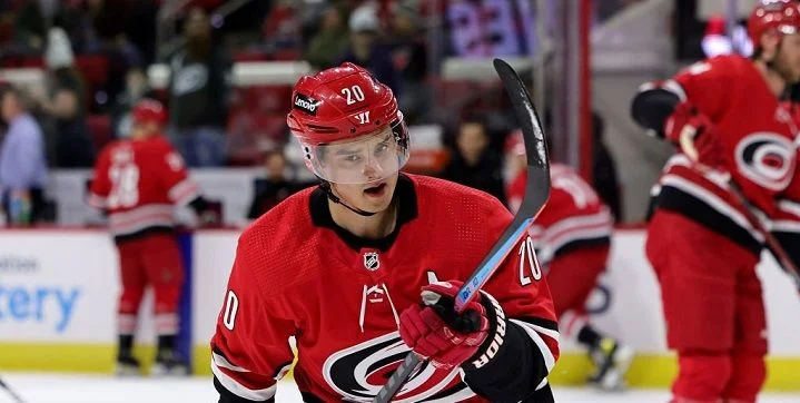Carolina Hurricanes - Washington Capitals Carolina Hurricanes - Washington Capitals