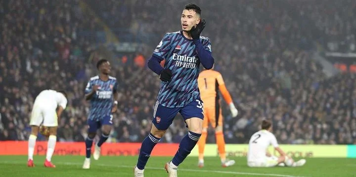 Aston Villa - Arsenal