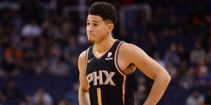 Phoenix Suns vs Chicago Bulls Prediction and Betting Tips (19.03.2022) Phoenix Suns vs Chicago Bulls Prediction and Betting Tips (19.03.2022)
