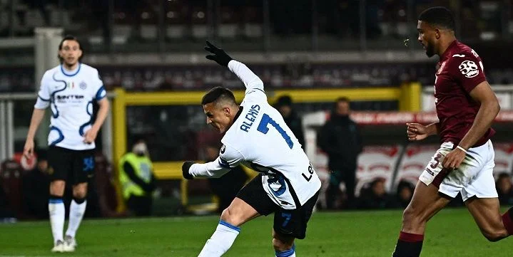 Inter - Fiorentina