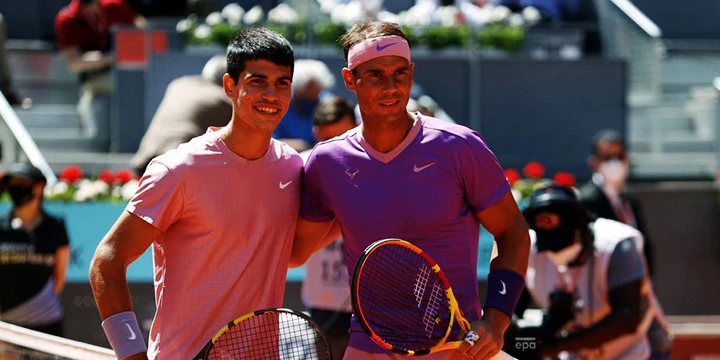 Carlos Alcaraz vs Rafael Nadal Prediction and Betting Tips (19.03.2022) Carlos Alcaraz vs Rafael Nadal Prediction and Betting Tips (19.03.2022)