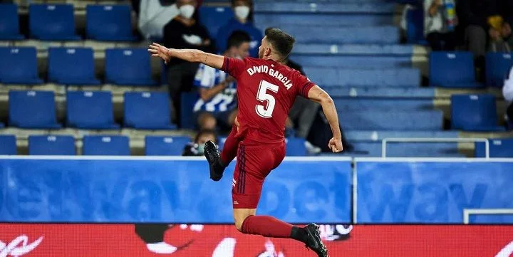 Osasuna - Levante Osasuna - Levante