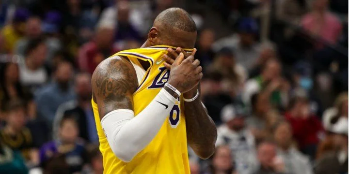Washington Wizards - LA Lakers Washington Wizards - LA Lakers