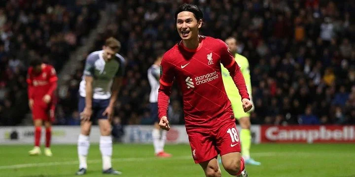 Nottingham Forest - Liverpool