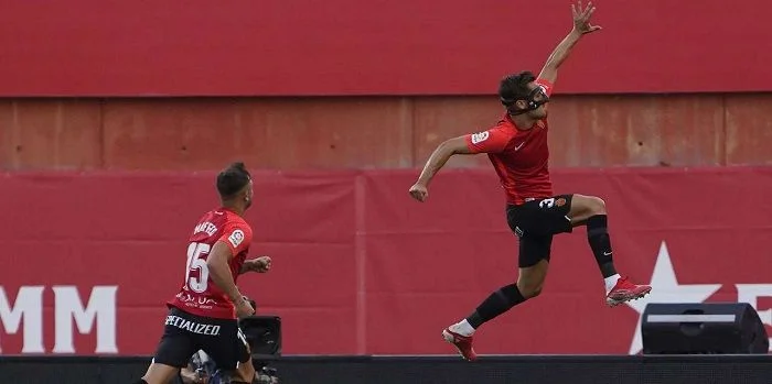 Espanyol - Mallorca Espanyol - Mallorca