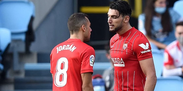 Sevilla vs Real Sociedad Prediction and Betting Tips (20.03.2022) Sevilla vs Real Sociedad Prediction and Betting Tips (20.03.2022)