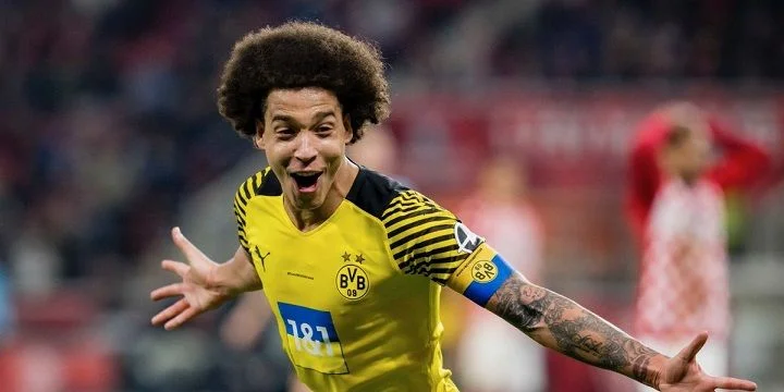 FC Koeln - Borussia Dortmund FC Koeln - Borussia Dortmund