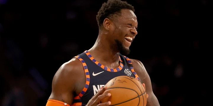 New York Knicks vs Utah Jazz Prediction and Betting Tips (21.03.2022) New York Knicks vs Utah Jazz Prediction and Betting Tips (21.03.2022)