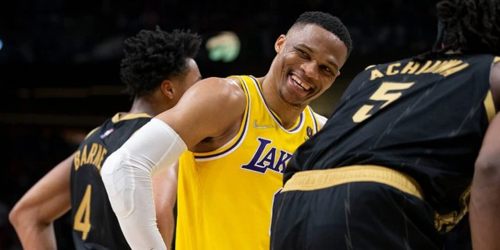 Cleveland Cavaliers vs LA Lakers Prediction and Betting Tips (22.03.2022) Cleveland Cavaliers vs LA Lakers Prediction and Betting Tips (22.03.2022)