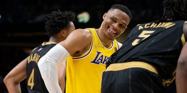 Cleveland Cavaliers - LA Lakers Cleveland Cavaliers - LA Lakers