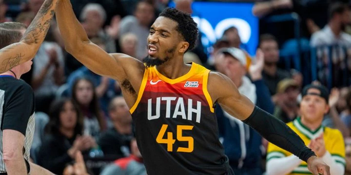 Brooklyn Nets vs Utah Jazz Prediction and Betting Tips (22.03.2022) Brooklyn Nets vs Utah Jazz Prediction and Betting Tips (22.03.2022)