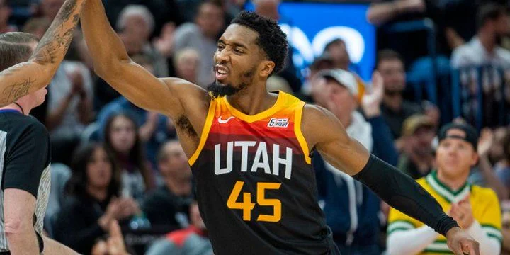 Brooklyn Nets - Utah Jazz Brooklyn Nets - Utah Jazz