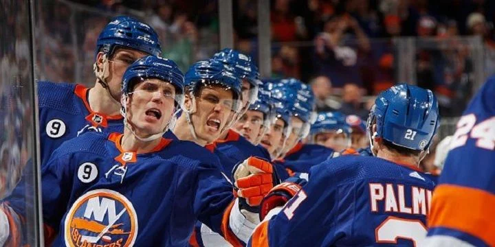 New York Islanders - Ottawa Senators New York Islanders - Ottawa Senators