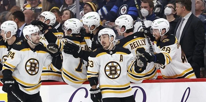 Boston Bruins - Tampa Bay Lightning Boston Bruins - Tampa Bay Lightning