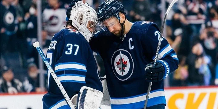 Winnipeg Jets - Ottawa Senators Winnipeg Jets - Ottawa Senators