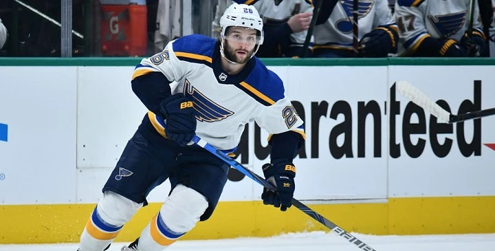 St. Louis Blues vs Philadelphia Flyers Prediction and Betting Tips (25.03.2022) St. Louis Blues vs Philadelphia Flyers Prediction and Betting Tips (25.03.2022)