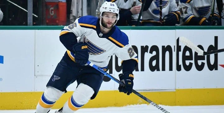 St. Louis Blues - Philadelphia Flyers St. Louis Blues - Philadelphia Flyers