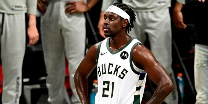 Milwaukee Bucks - Washington Wizards Milwaukee Bucks - Washington Wizards
