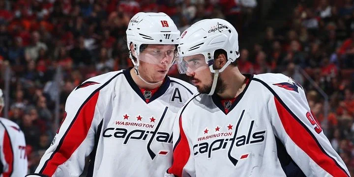 Buffalo Sabres - Washington Capitals