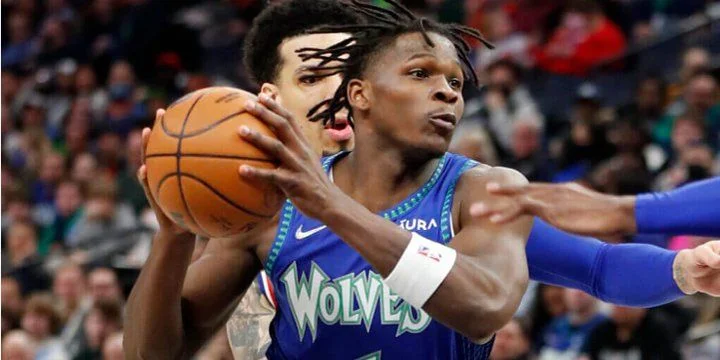 Minnesota Timberwolves - Dallas Mavericks