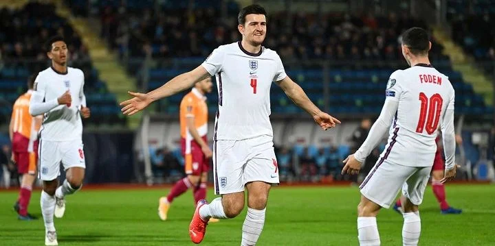England - Switzerland England - Switzerland