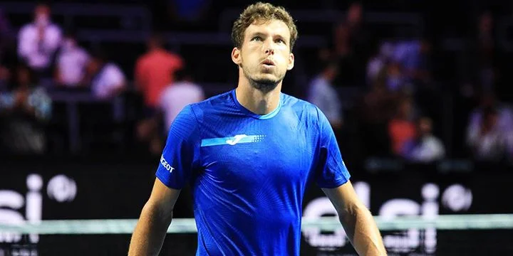 Pablo Carreno Busta - Jannik Sinner Pablo Carreno Busta - Jannik Sinner