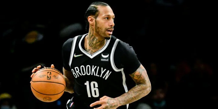 Brooklyn Nets - Charlotte Hornets Brooklyn Nets - Charlotte Hornets