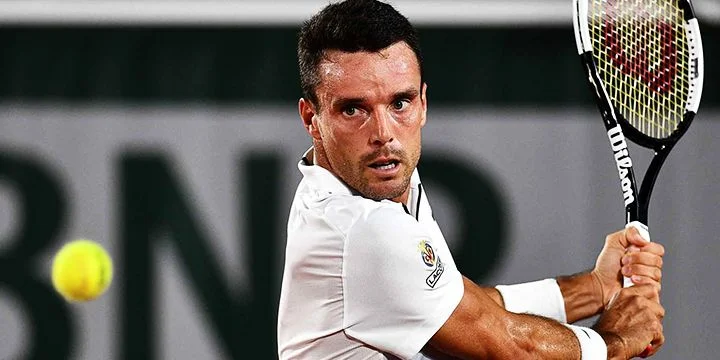 Jenson Brooksby - Roberto Bautista Agut