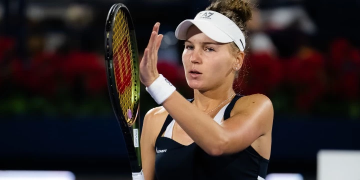 Petra Kvitova vs Veronika Kudermetova Prediction and Betting Tips (29.03.2022) Petra Kvitova vs Veronika Kudermetova Prediction and Betting Tips (29.03.2022)